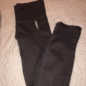 Gymshark Energy+ Seamless Leggings